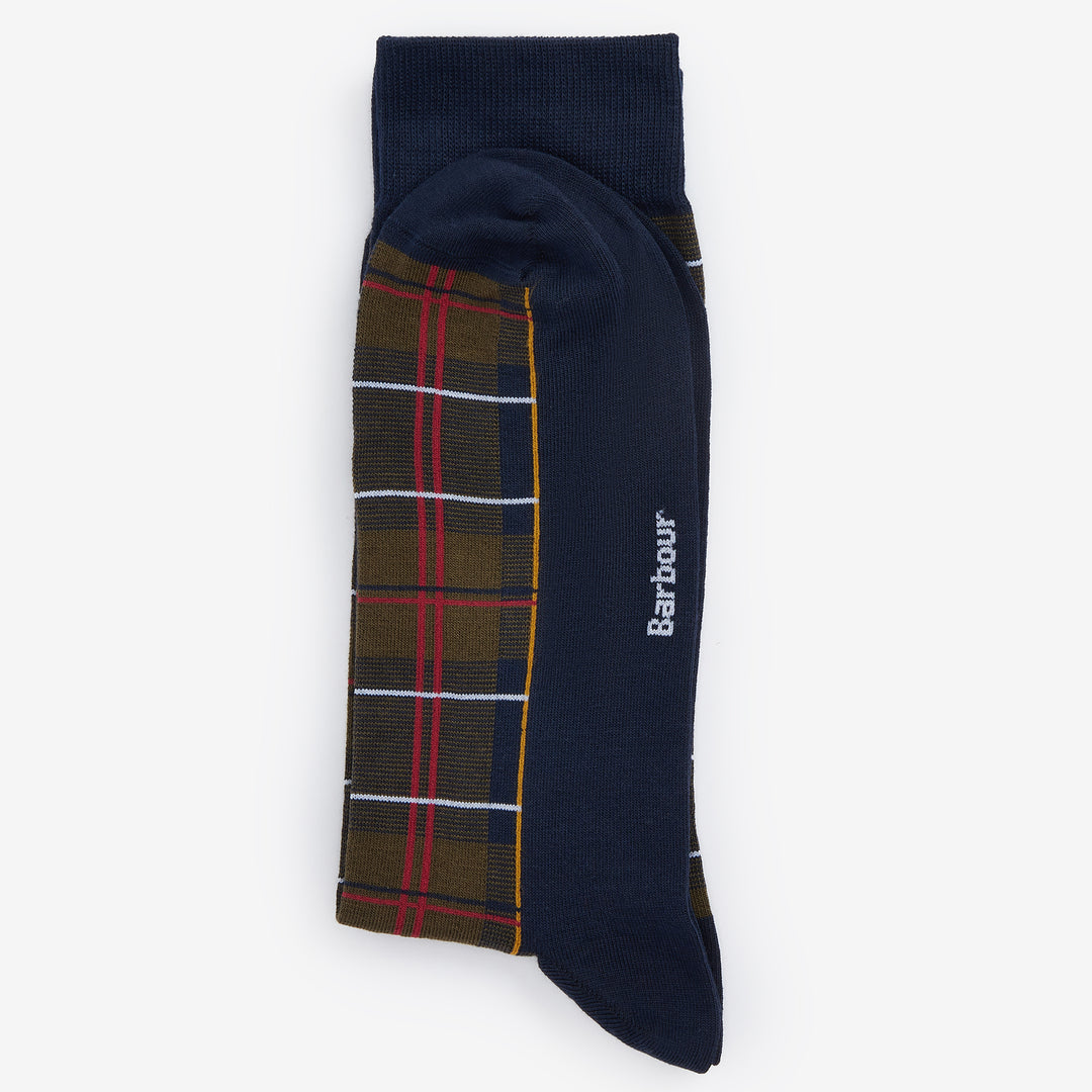 Barbour Mens Blyth Socks