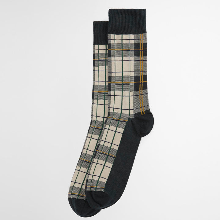 Barbour Mens Blyth Socks