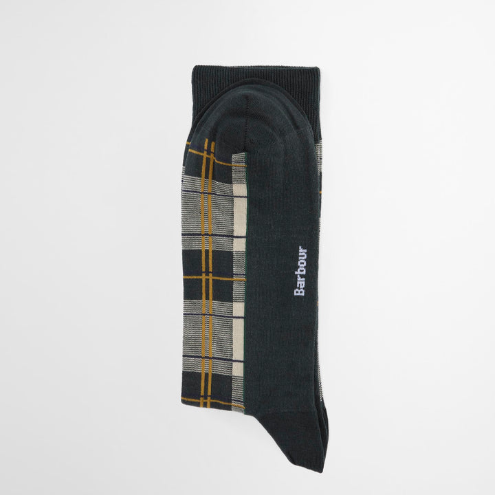 Barbour Mens Blyth Socks