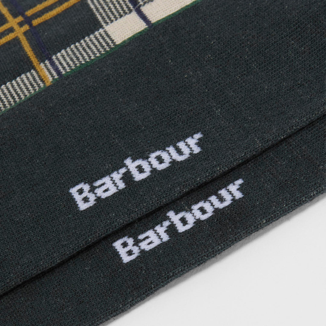 Barbour Mens Blyth Socks