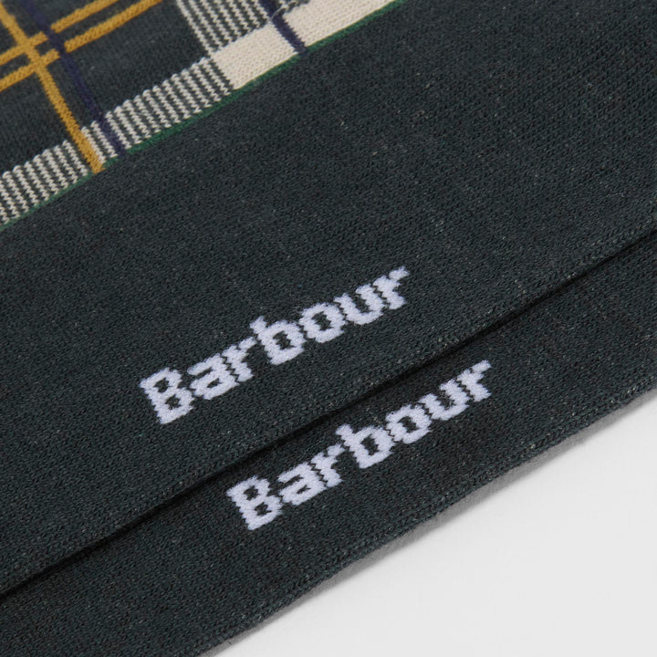Barbour Mens Blyth Socks