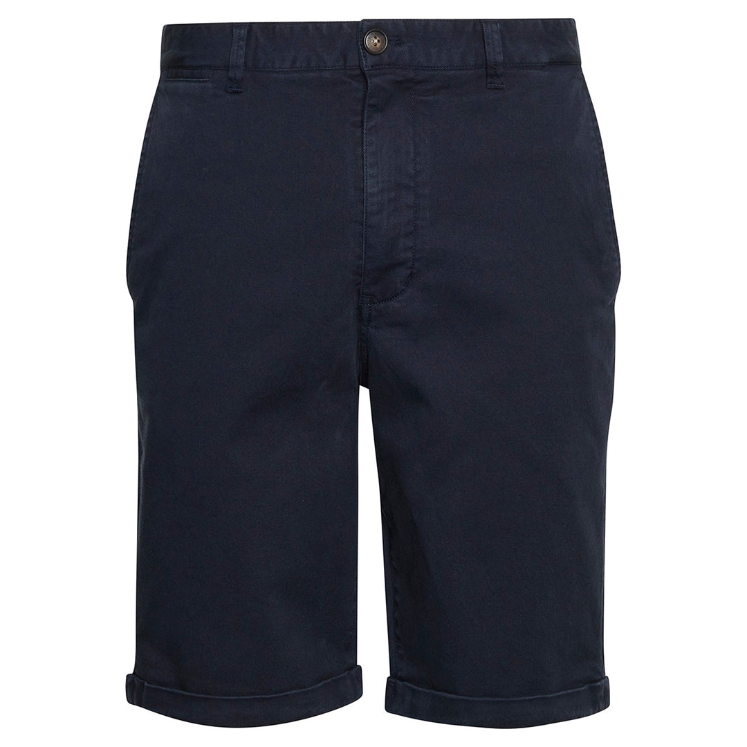 Barbour Mens Washed Twill Chino Short