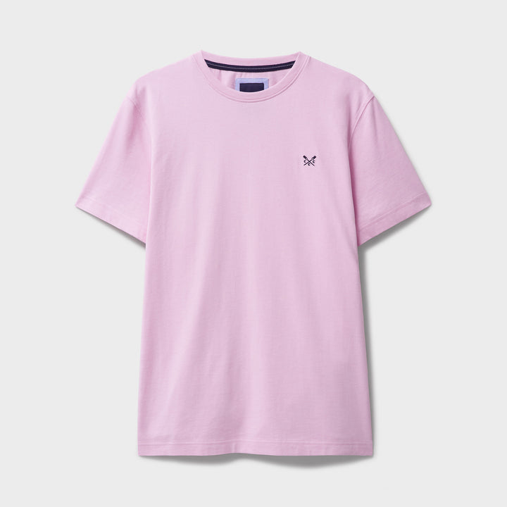 Crew Mens Classic Tee