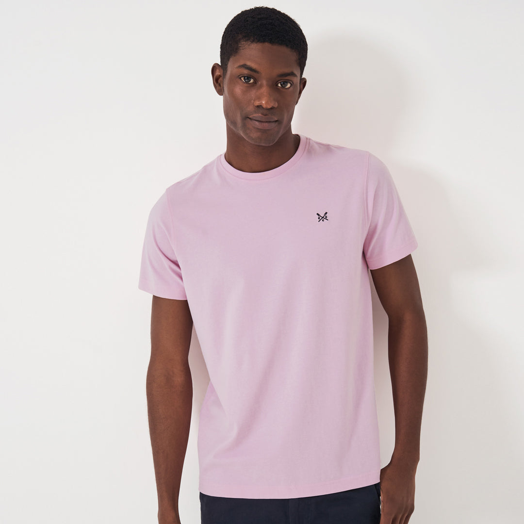 Crew Mens Classic Tee