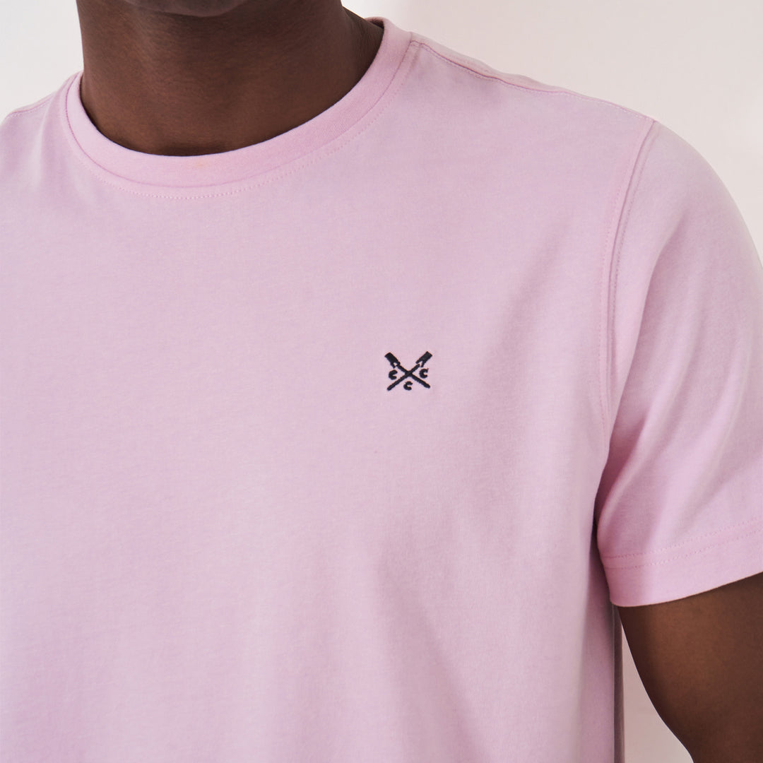 Crew Mens Classic Tee