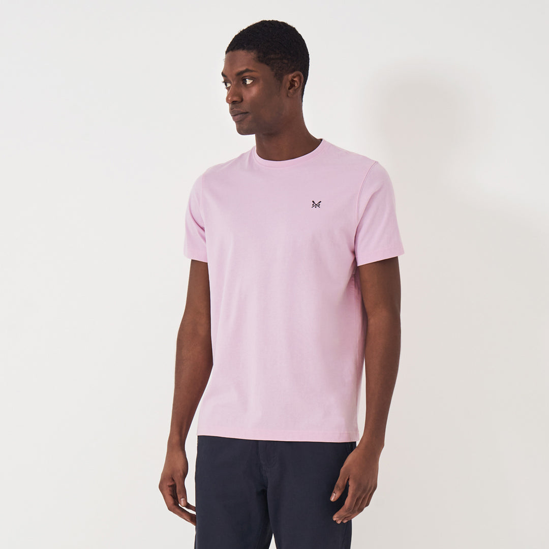 Crew Mens Classic Tee