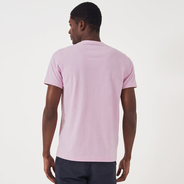 Crew Mens Classic Tee