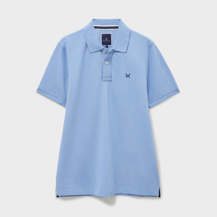 Crew Mens Classic Pique Polo