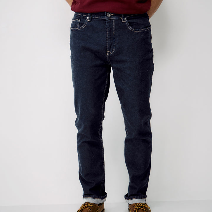 Crew Mens Spencer Slim Jean