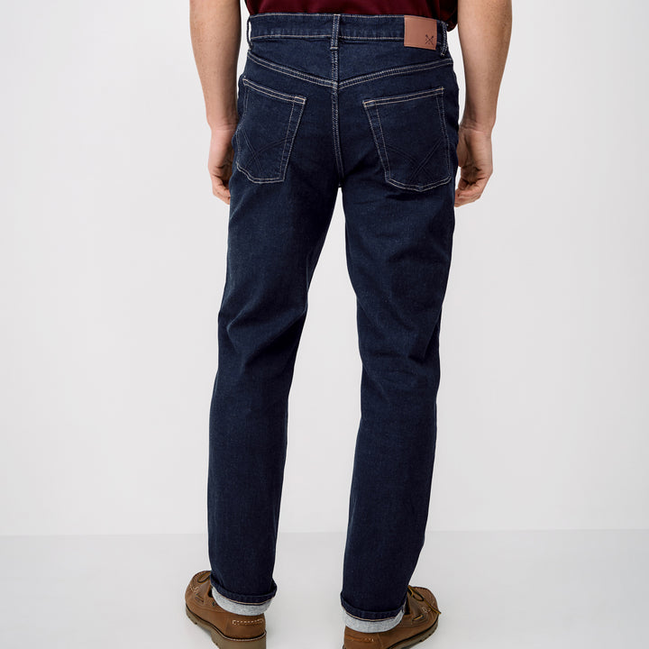 Crew Mens Spencer Slim Jean