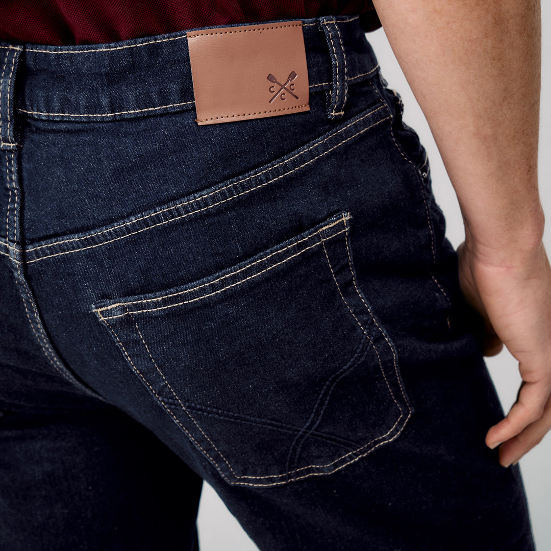 Crew Mens Spencer Slim Jean