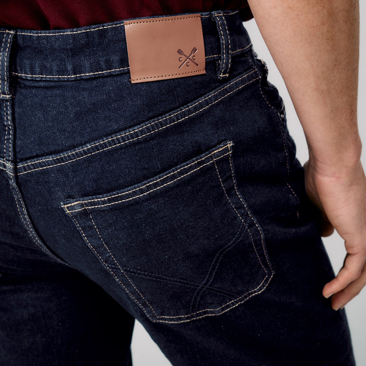 Crew Mens Spencer Slim Jean