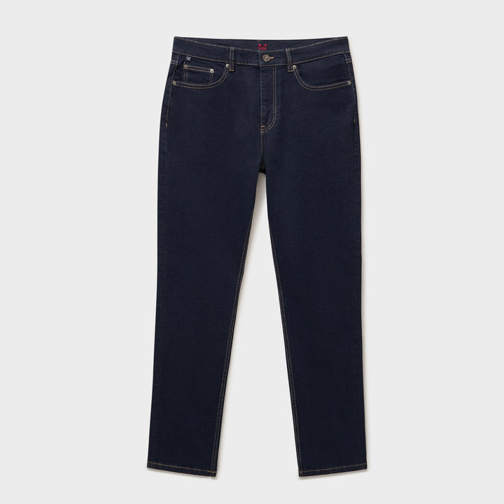 Crew Mens Spencer Slim Jean