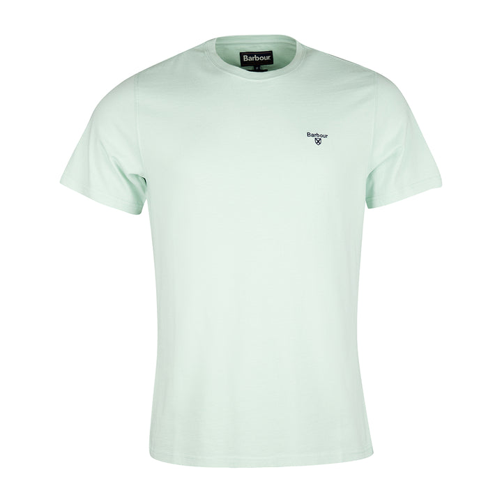 Barbour Mens Essential Sports Tee