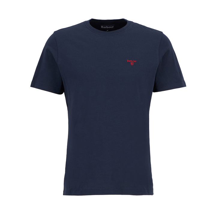 Barbour Mens Essential Sports T-Shirt