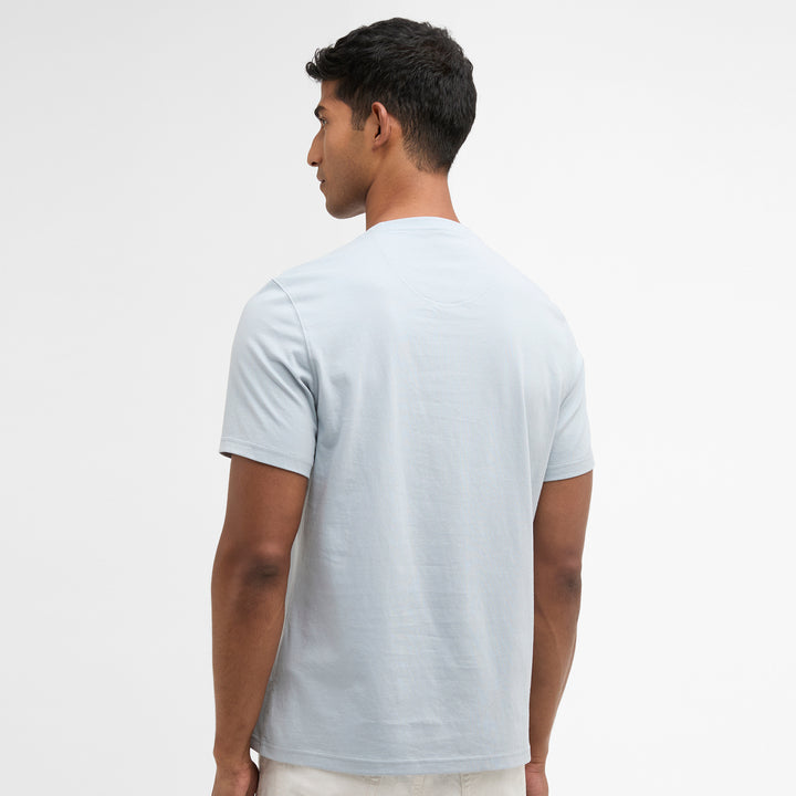 Barbour Mens Preppy T-Shirt
