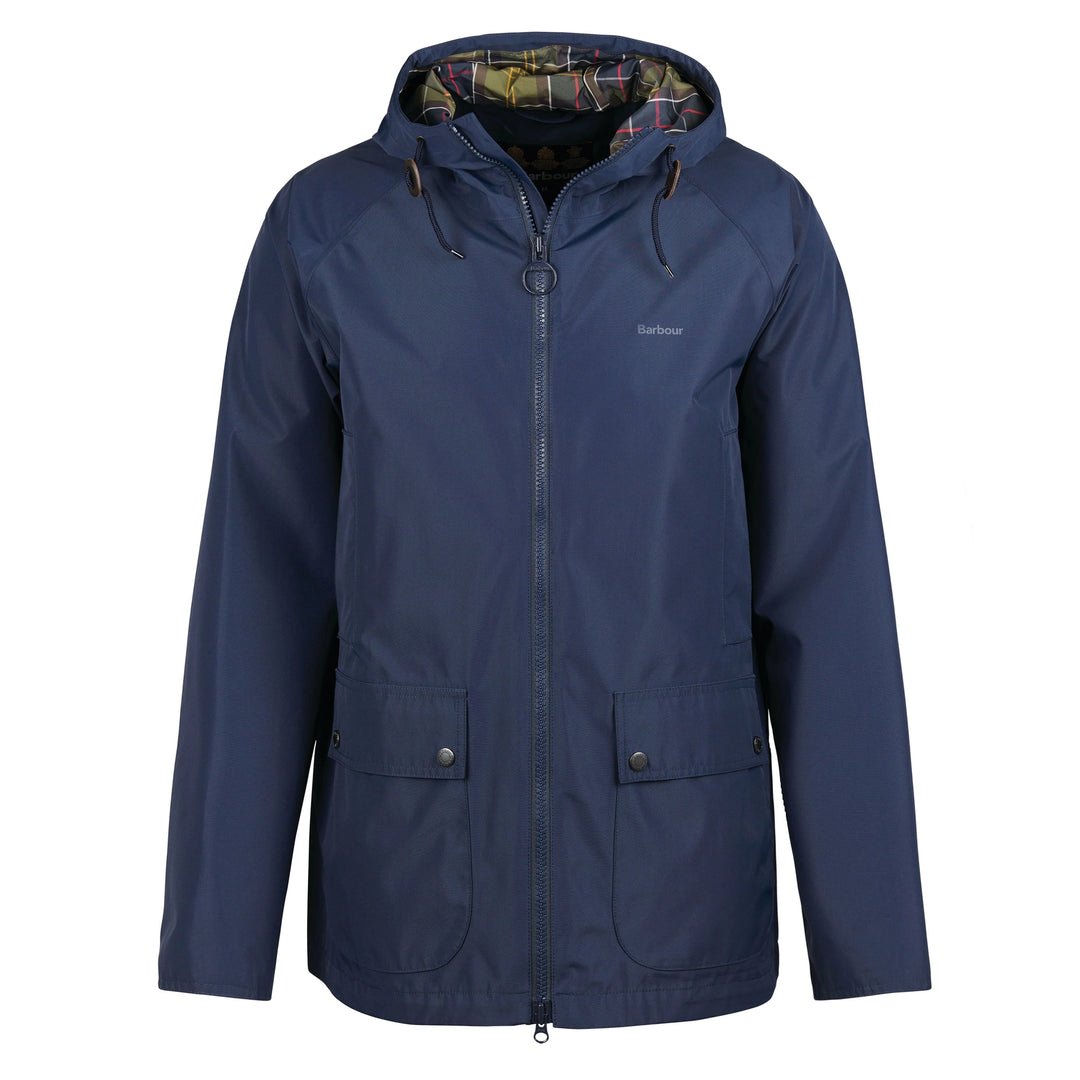 Barbour mist 2025 undertow jacket