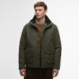 Barbour Mens Sander Casual Jacket