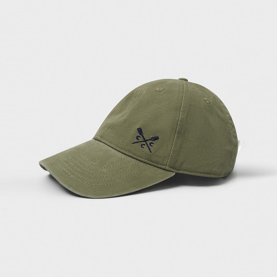 Crew Mens Cap