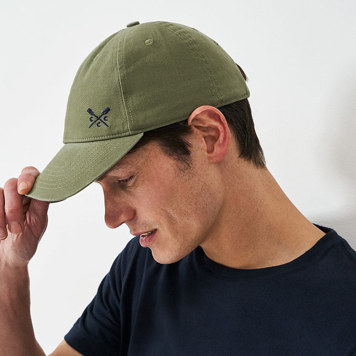Crew Mens Cap
