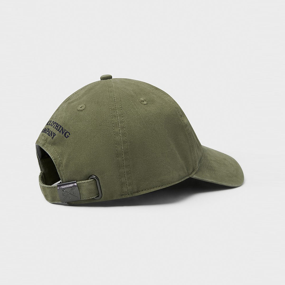 Crew Mens Cap