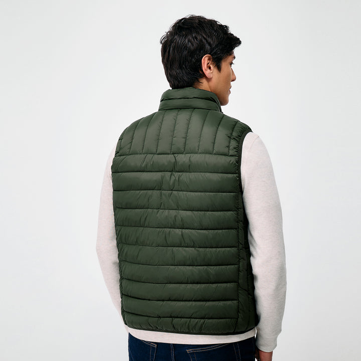 Crew Mens Lowther Gilet