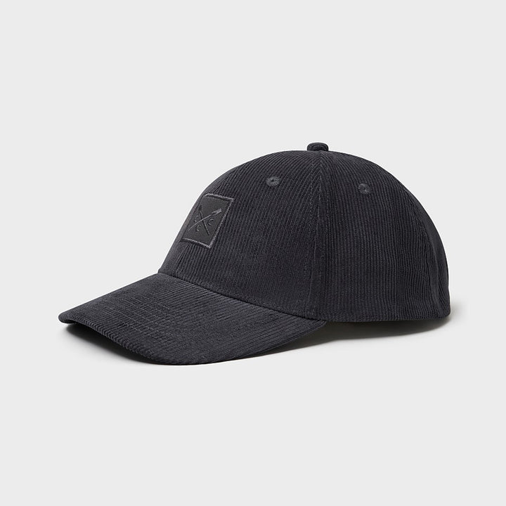 Crew Mens Cordoroy Cap