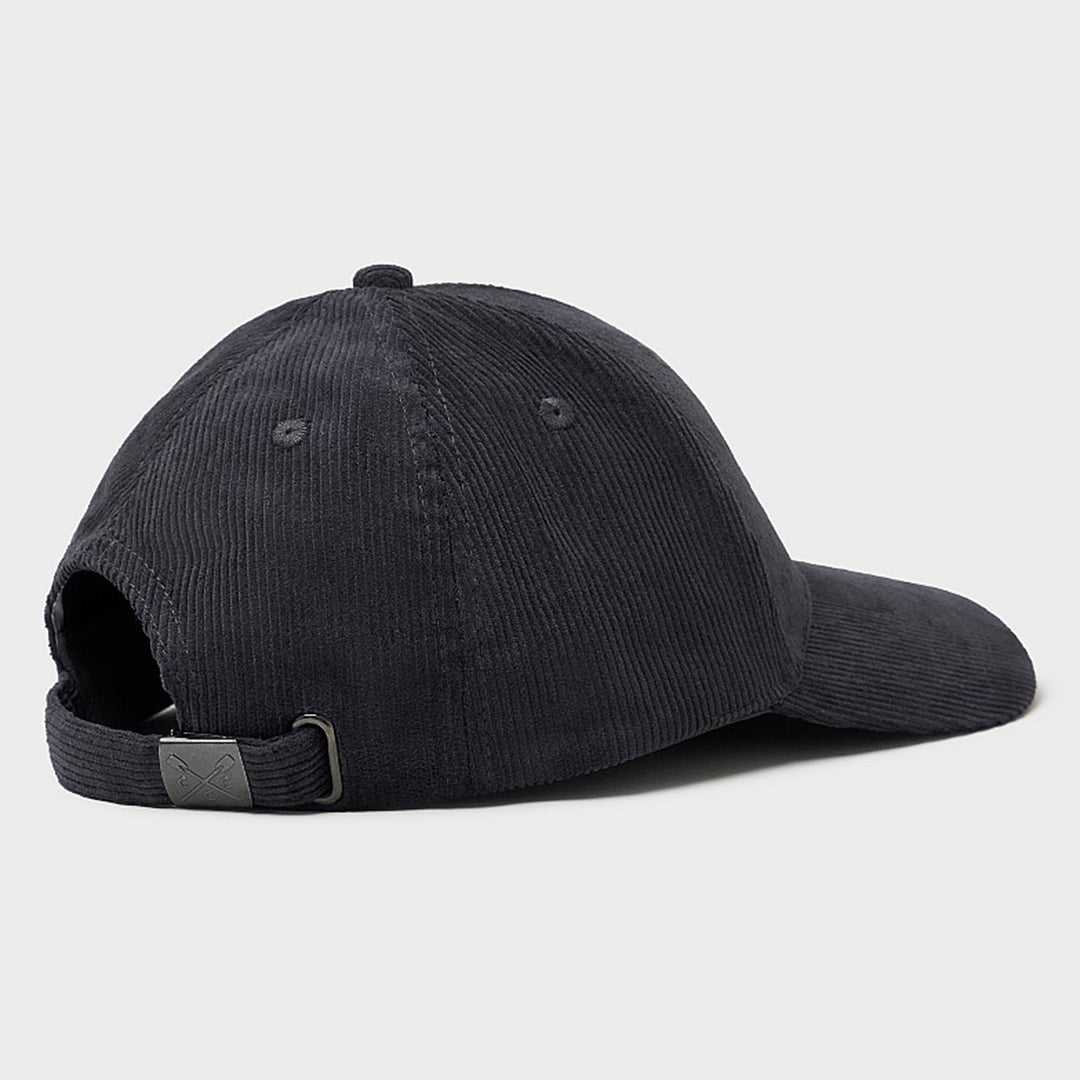 Crew Mens Cordoroy Cap