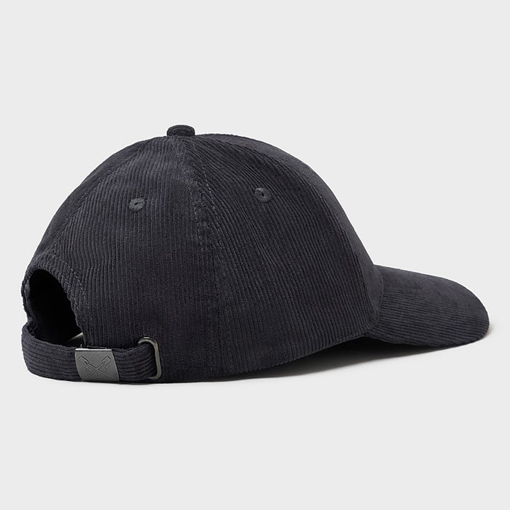 Crew Mens Cordoroy Cap