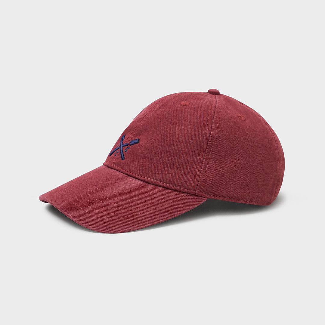 Crew Mens Cap