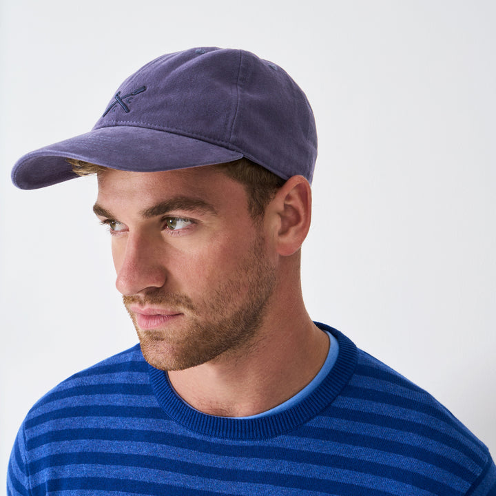 Crew Mens Crew Cap