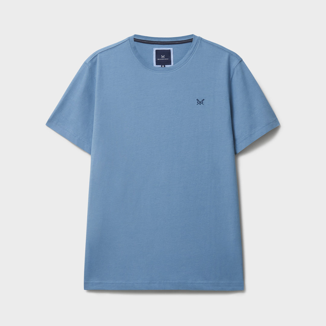 Crew Mens Classic Tee