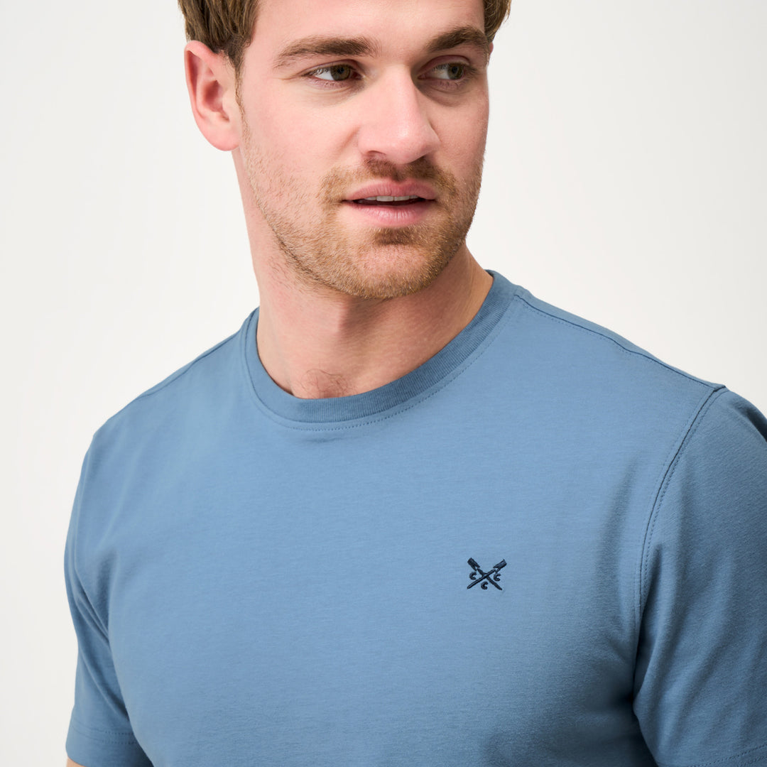 Crew Mens Classic Tee