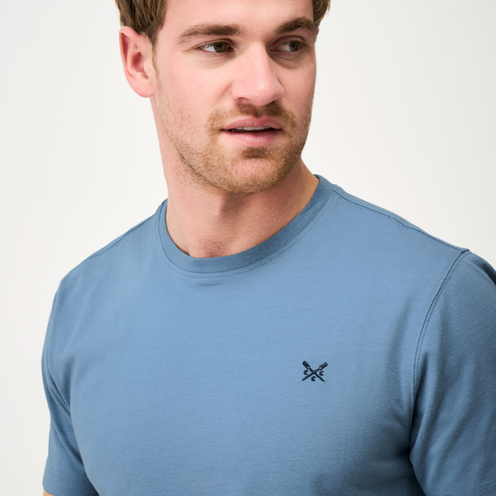 Crew Mens Classic Tee