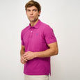 Crew Mens Classic Pique Polo