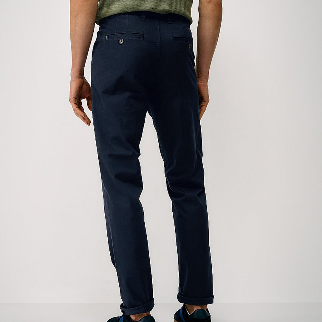 Crew Mens Slim Chino