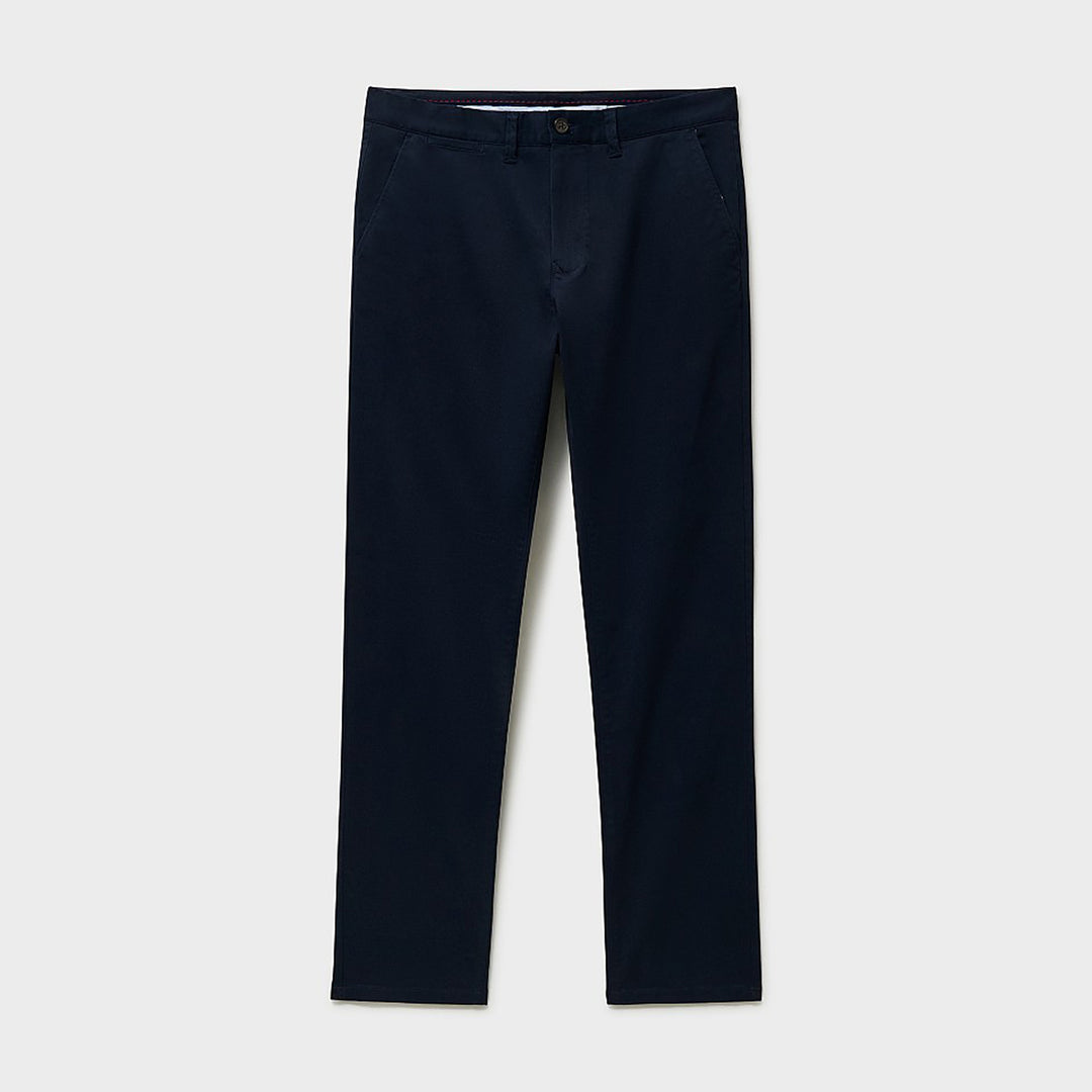 Crew Mens Slim Chino