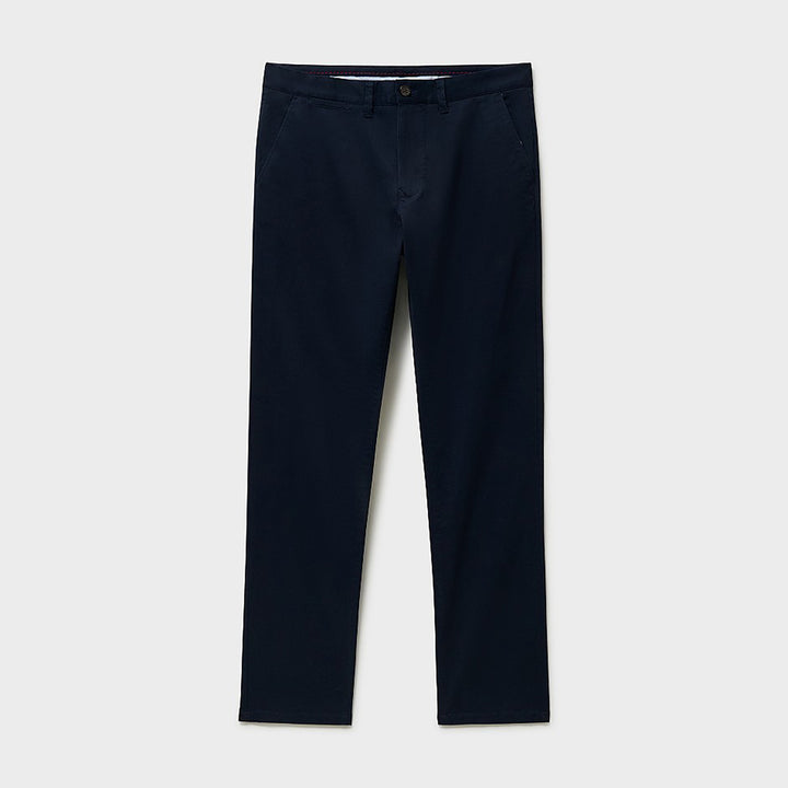 Crew Mens Slim Chino
