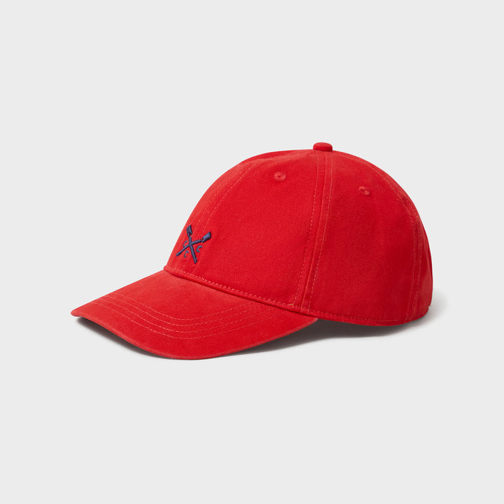 Crew Mens Cap