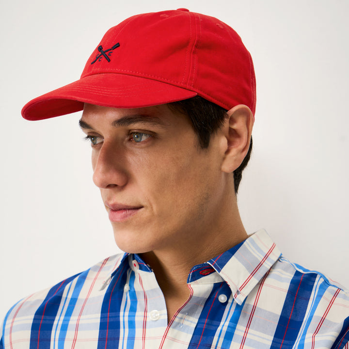 Crew Mens Cap