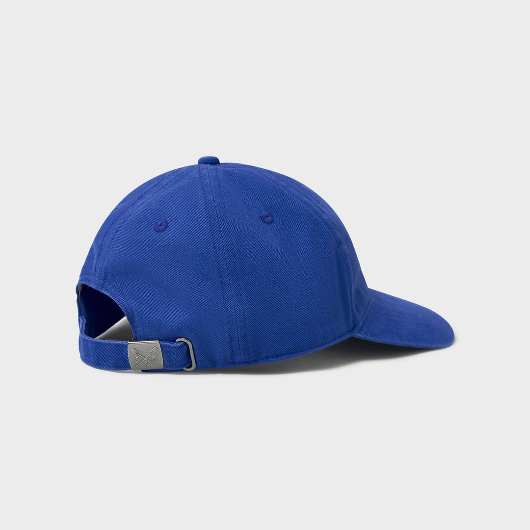 Crew Mens Regatta Cap