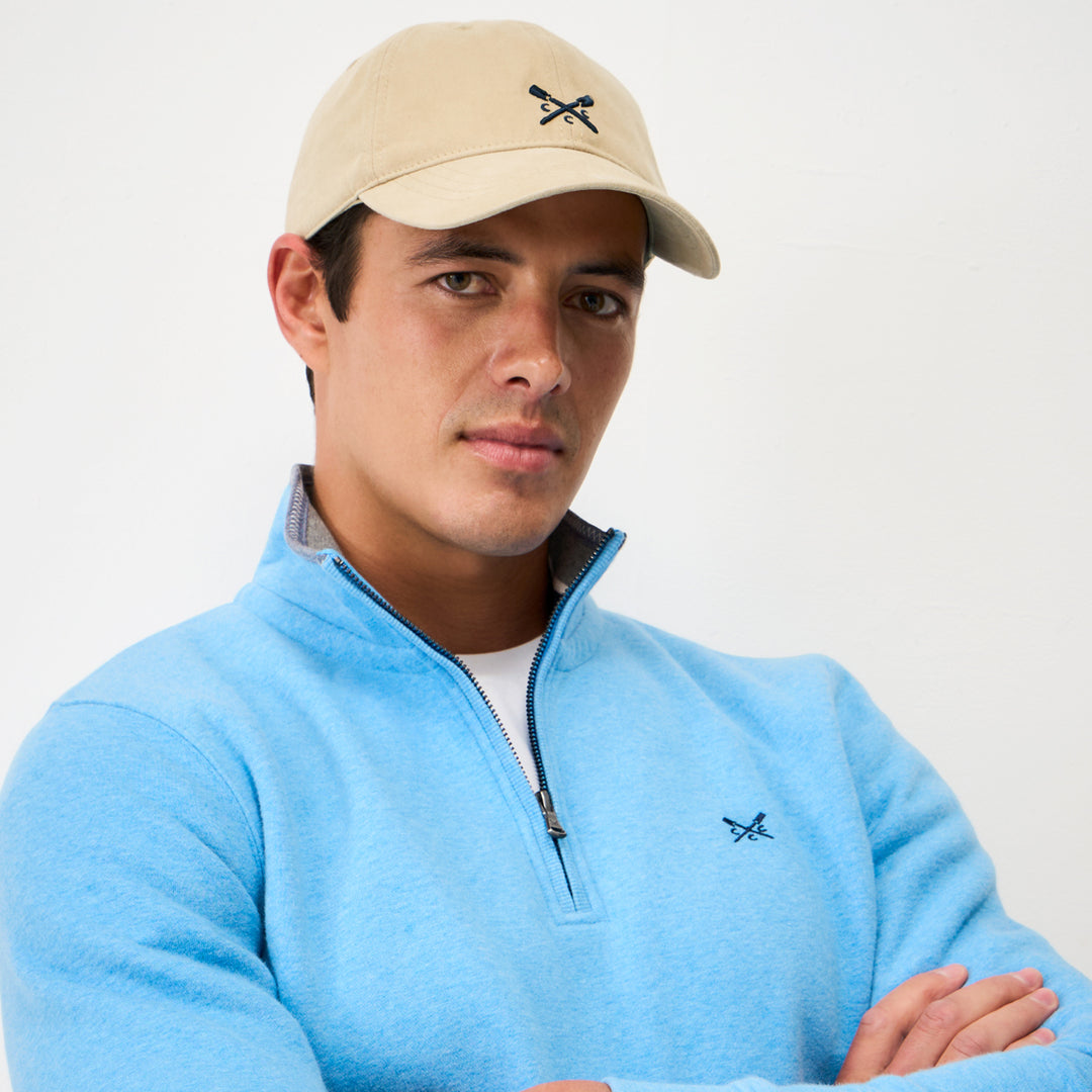 Crew Mens Vintage Cap