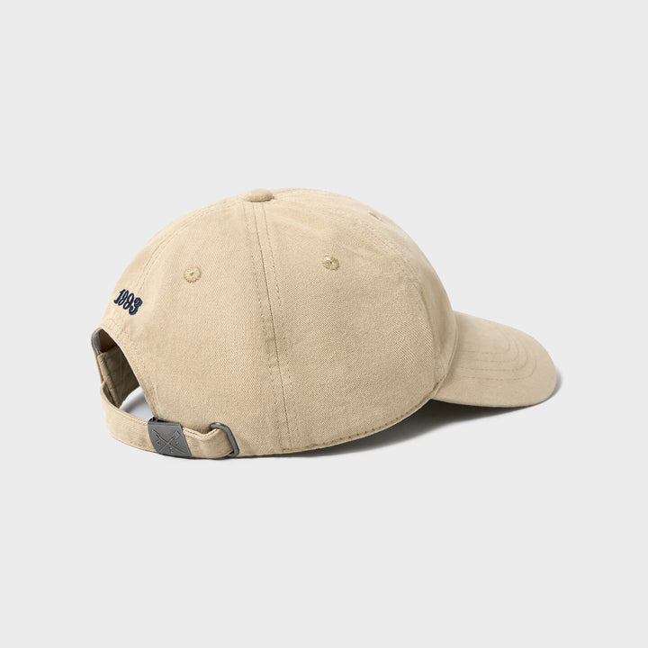 Crew Mens Vintage Cap
