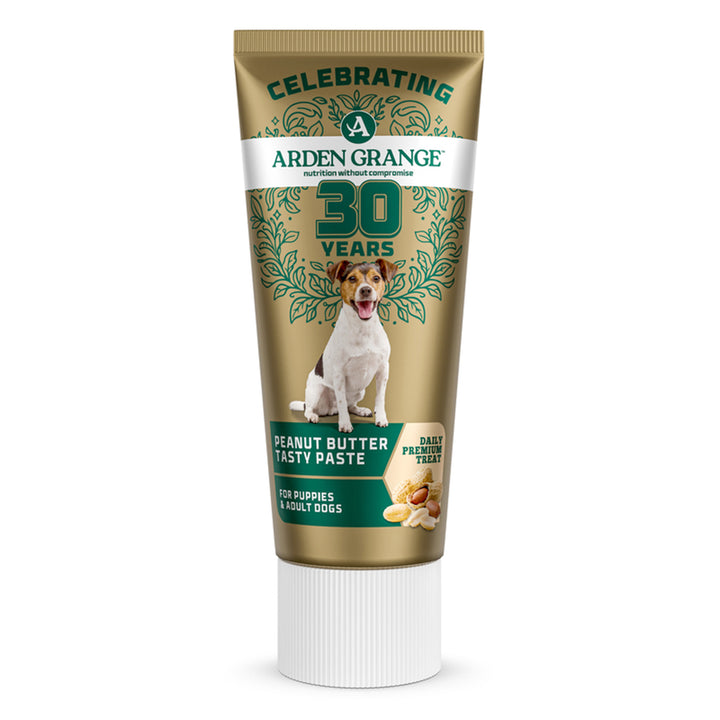 Arden Grange Dog Tasty Peanut Butter