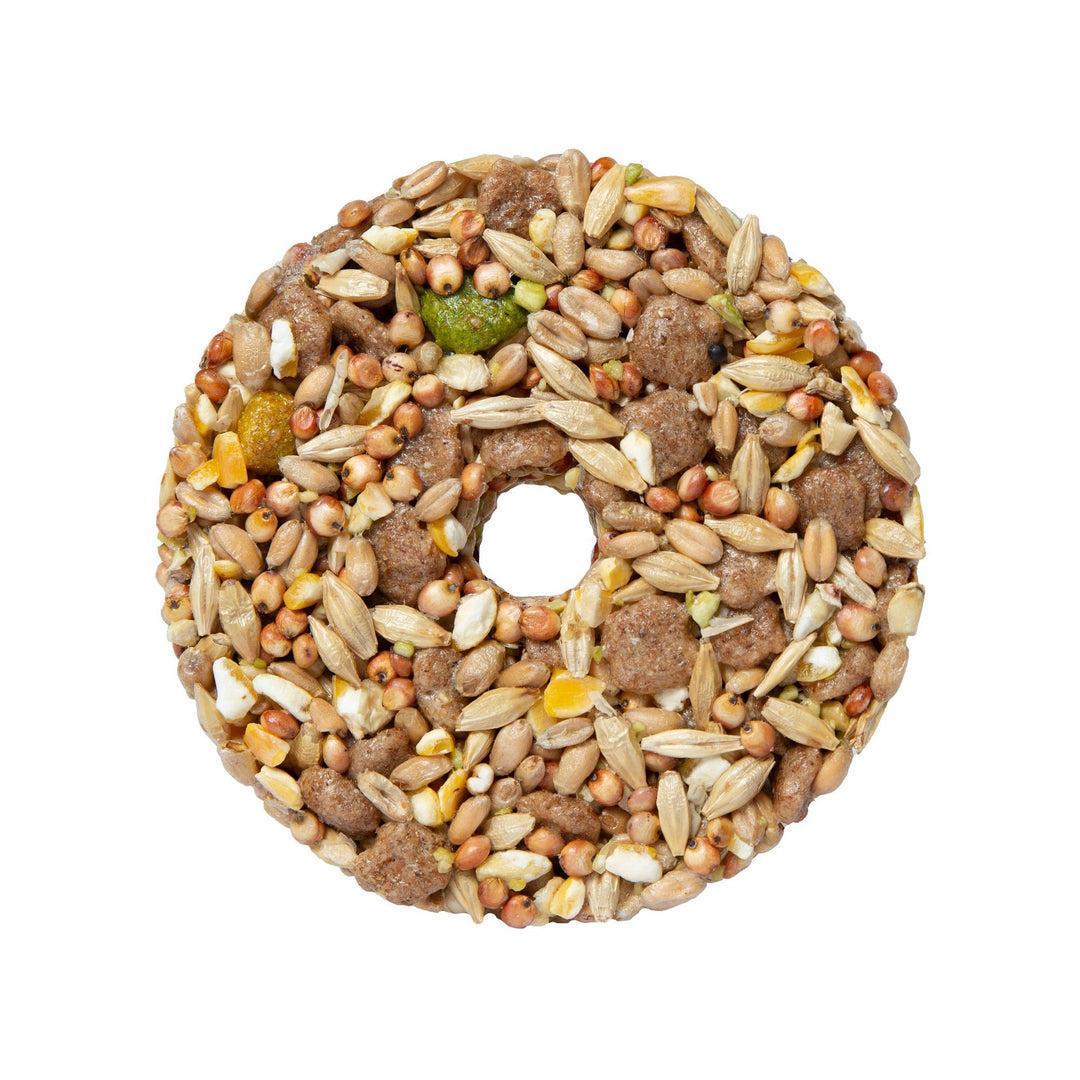 Johnsons Hamster & Gerbil Harvest Feast