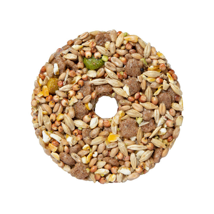 Johnsons Hamster & Gerbil Harvest Feast