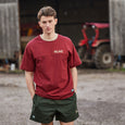 Ridgeline Mens Hose Down T-Shirt