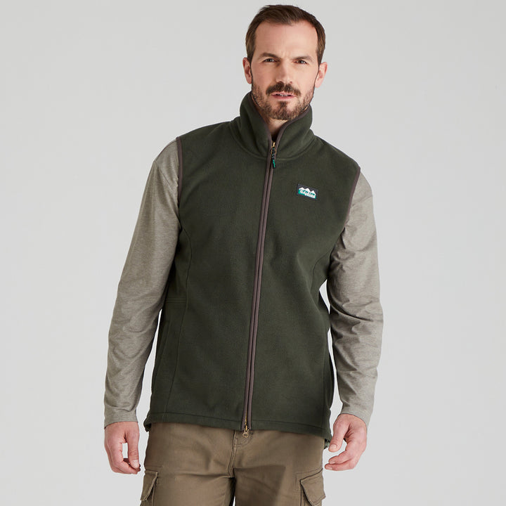 Ridgeline Mens Kodiak Gilet