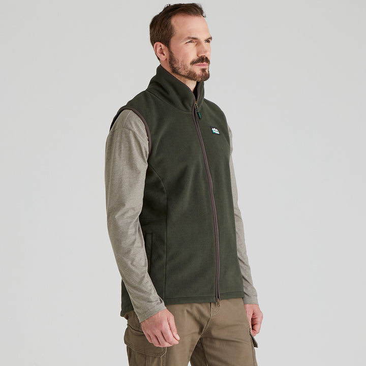 Ridgeline Mens Kodiak Gilet