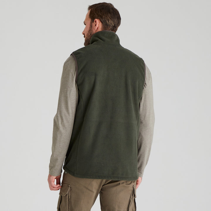 Ridgeline Mens Kodiak Gilet